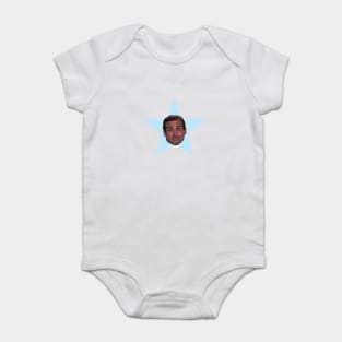 Michael's American Idol Star Baby Bodysuit